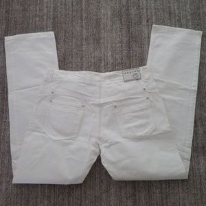 Ermando Scervino Jean's NWT